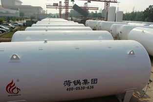 60立方液化天然氣(LNG)低溫常壓儲(chǔ)罐 優(yōu)質(zhì)供應(yīng)與市場價(jià)格分析